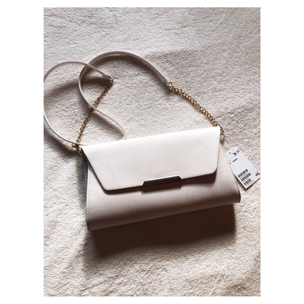Crossbody Purse